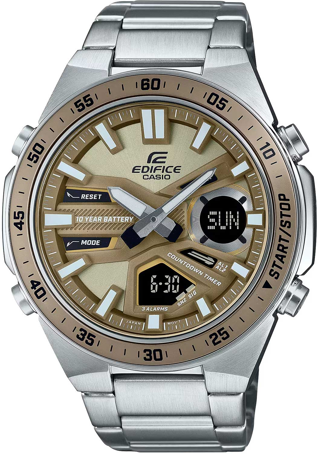 CASIO EDIFICE EFV-C110D-5A