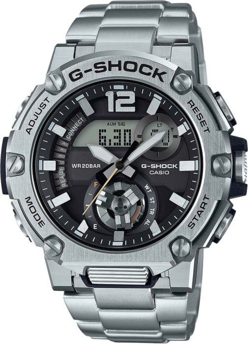CASIO / GST-B300SD-1AER