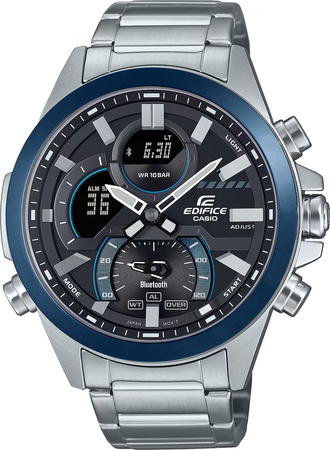CASIO EDIFICE ECB-30DB-1A