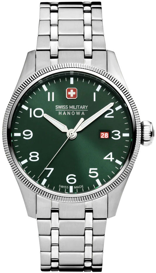 SWISS MILITARY HANOVA SMWGH0000803