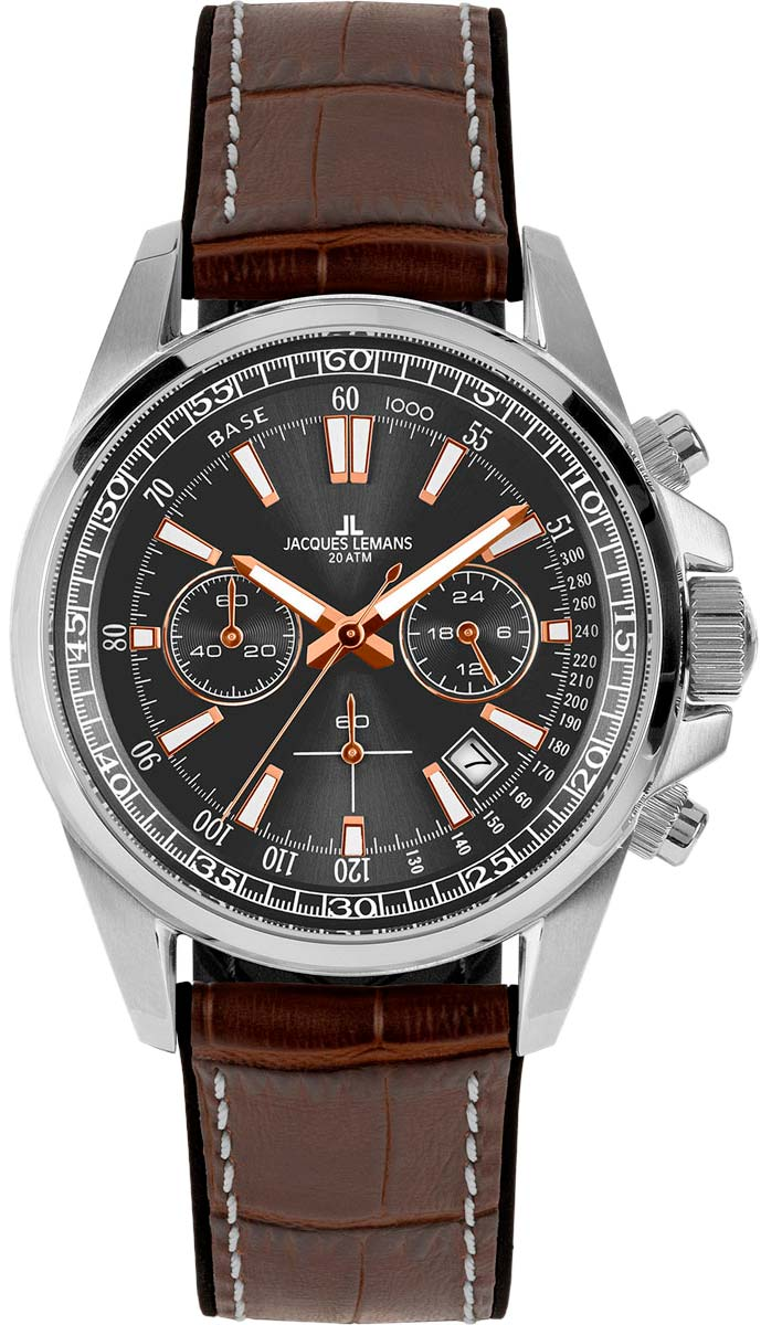 JACQUES LEMANS 1-2117W