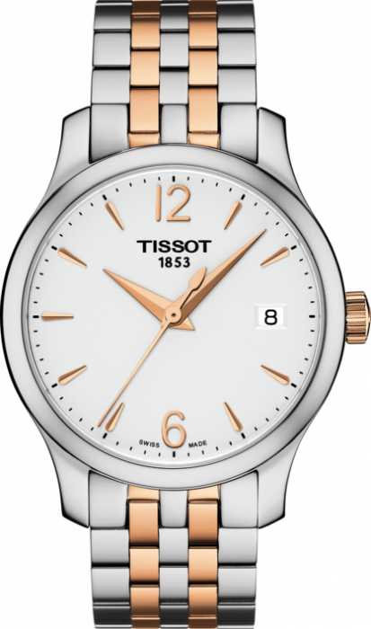 TISSOT / TRADITION LADY