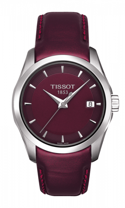 TISSOT / T0352101637100
