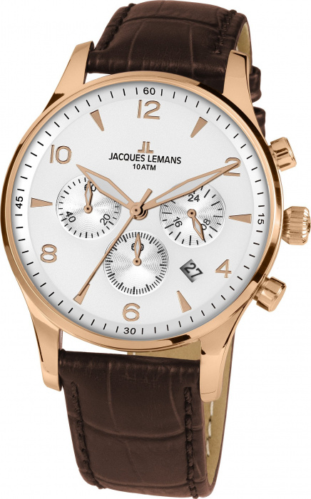 JACQUES LEMANS / 1-1654ZL