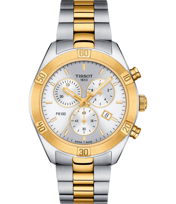 TISSOT / T1019172203100