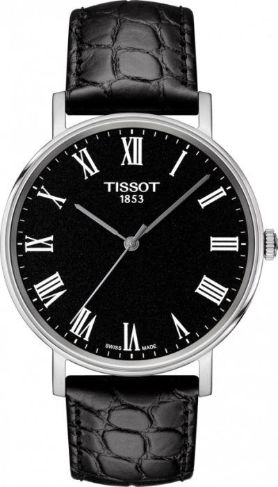 TISSOT / EVERYTIME MEDIUM