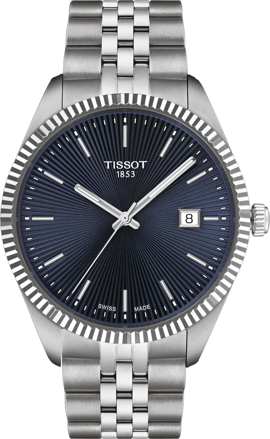 Часы наручные TISSOT Ballade T1564101104100