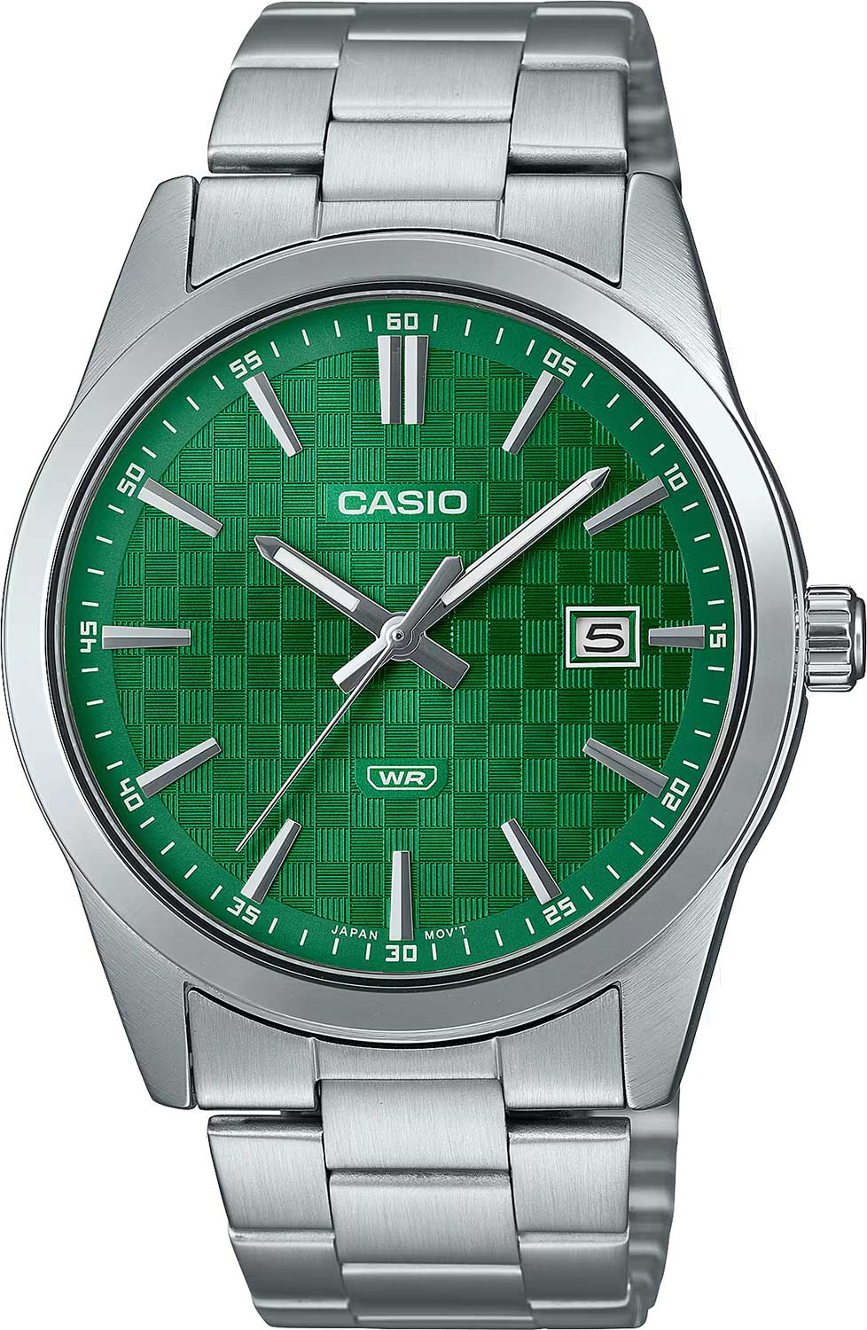 CASIO COLLECTION MTP-VD03D-3A1