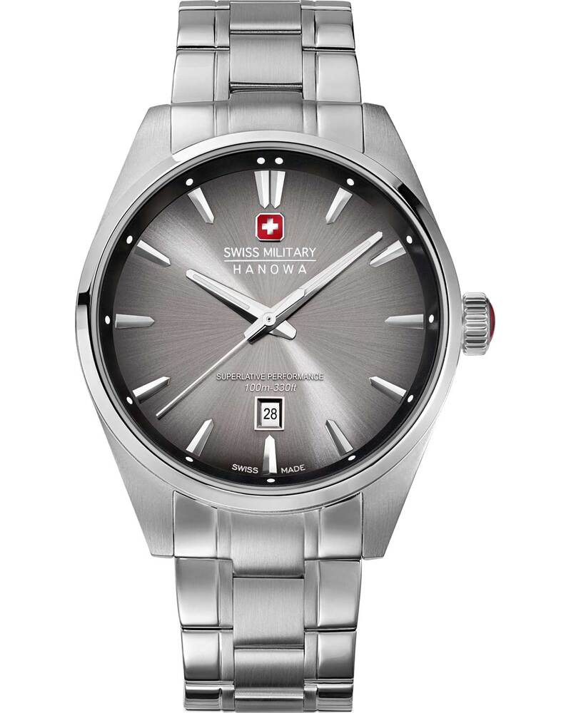 SWISS MILITARY HANOWA SMWGH0007901