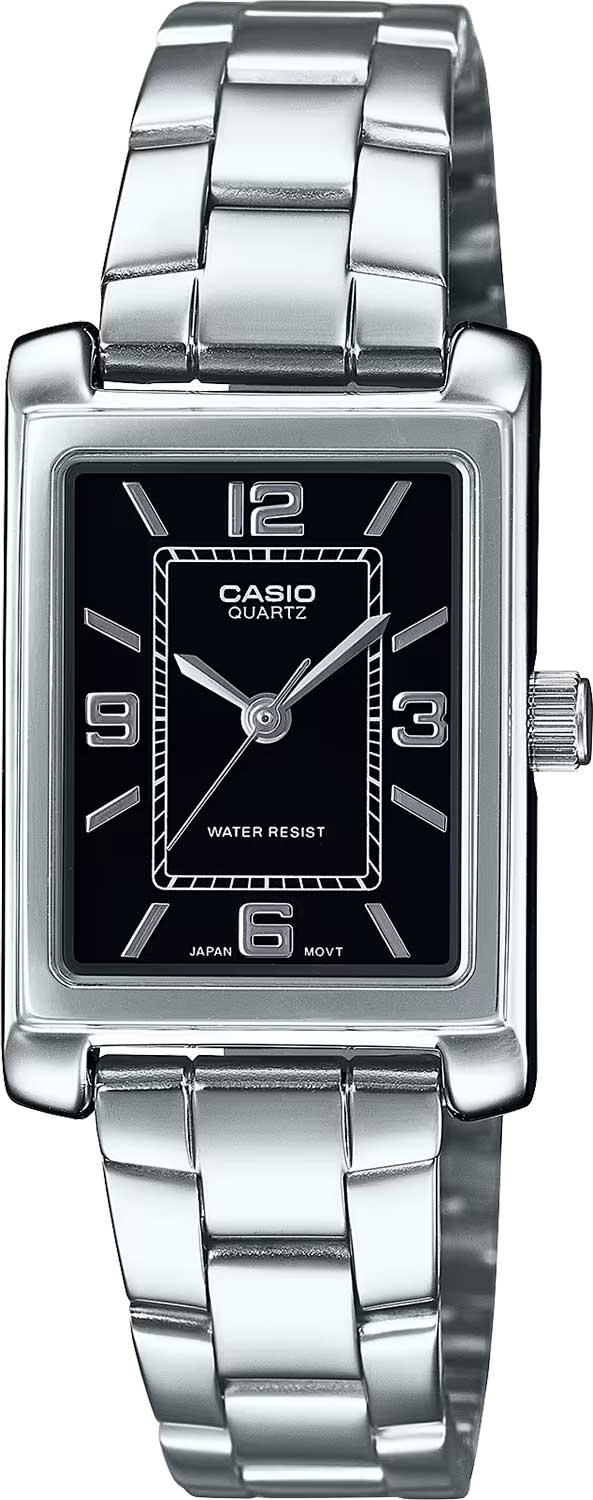 CASIO COLLECTION LTP-1234DD-1A
