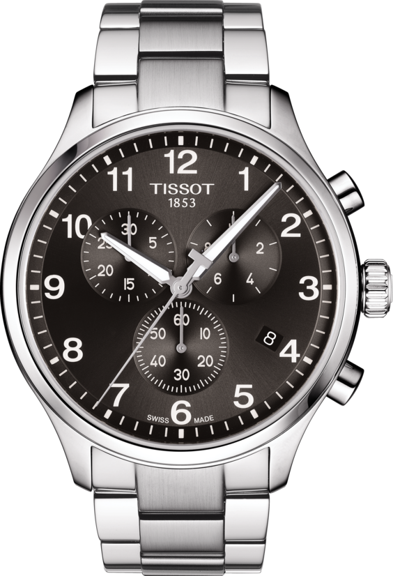 TISSOT CHRONO XL T1166171105701