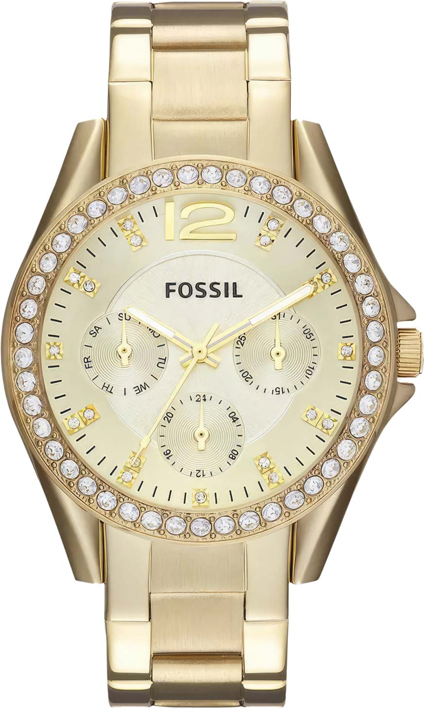 FOSSIL ES3203
