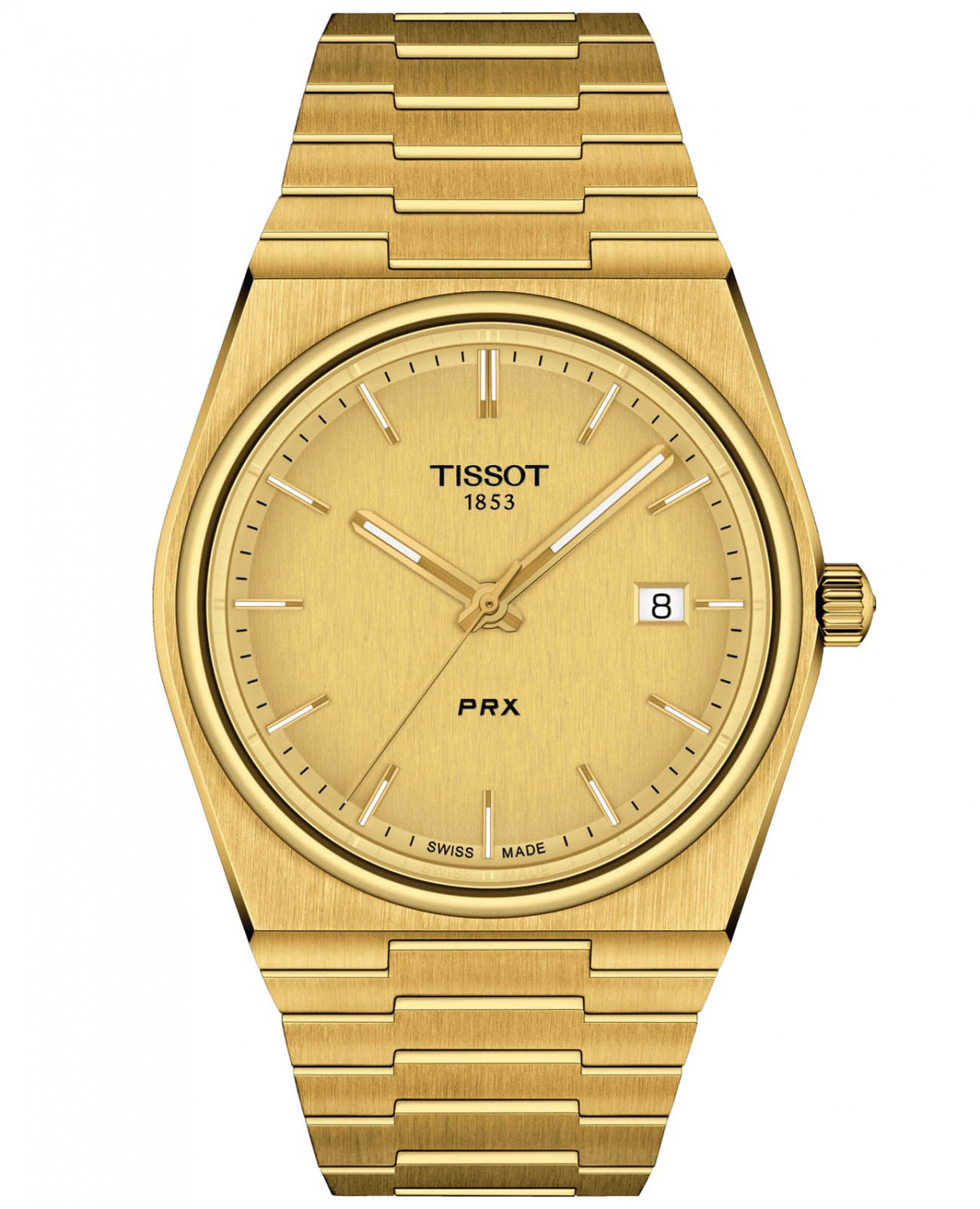 TISSOT PRX T1374103302100