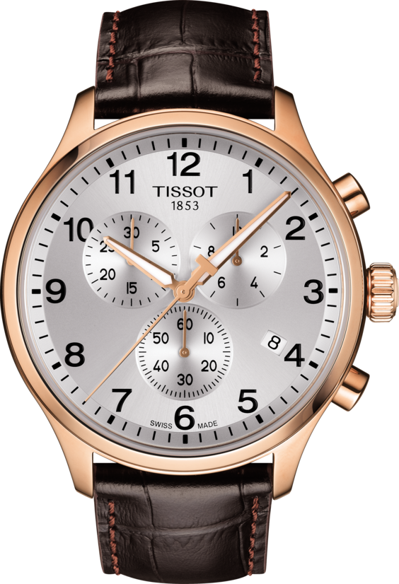 TISSOT CHRONO XL T1166173603700