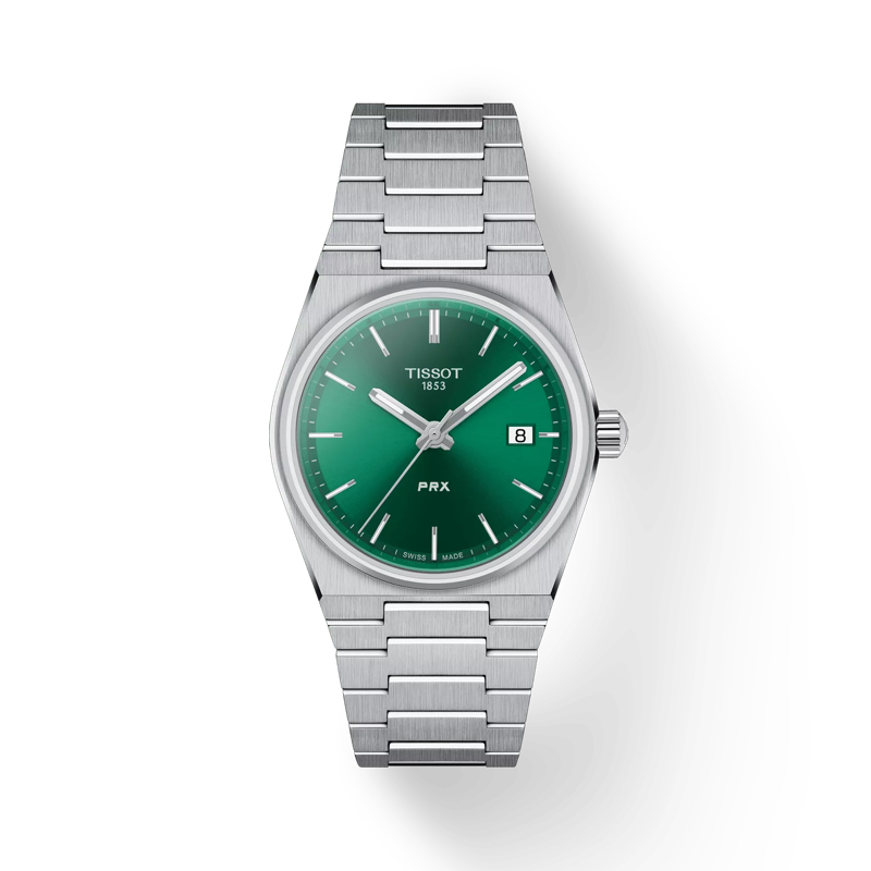 TISSOT PRX T1372101108100