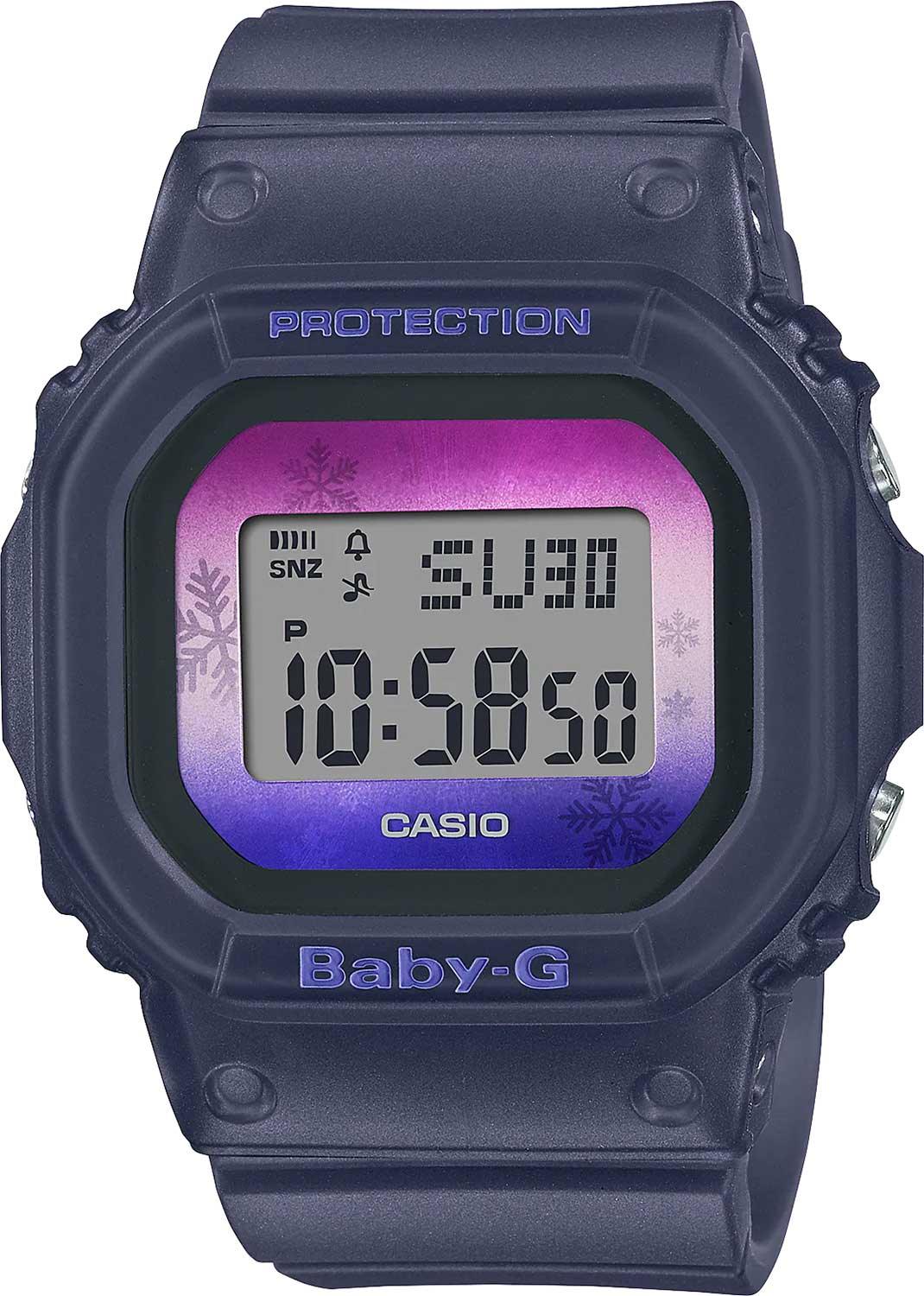 CASIO BABY-G BGD-560WL-2