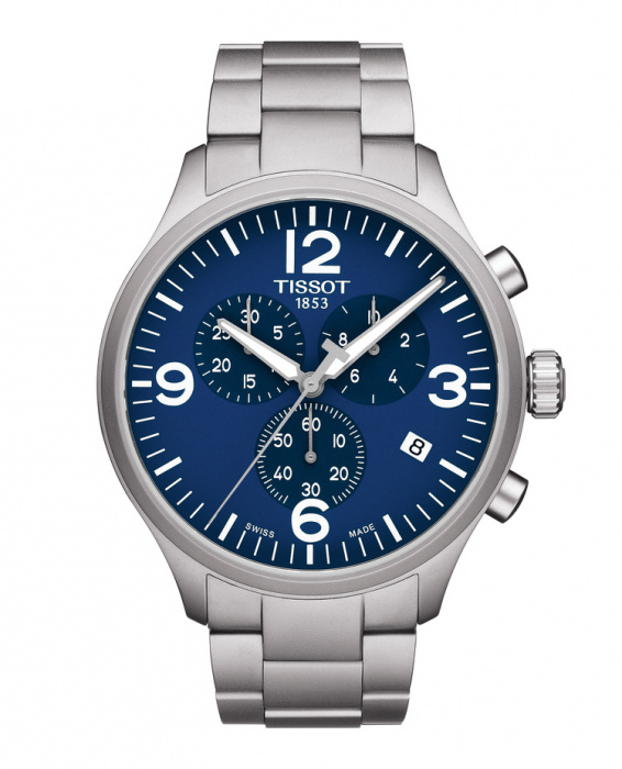 TISSOT / T1166171104700