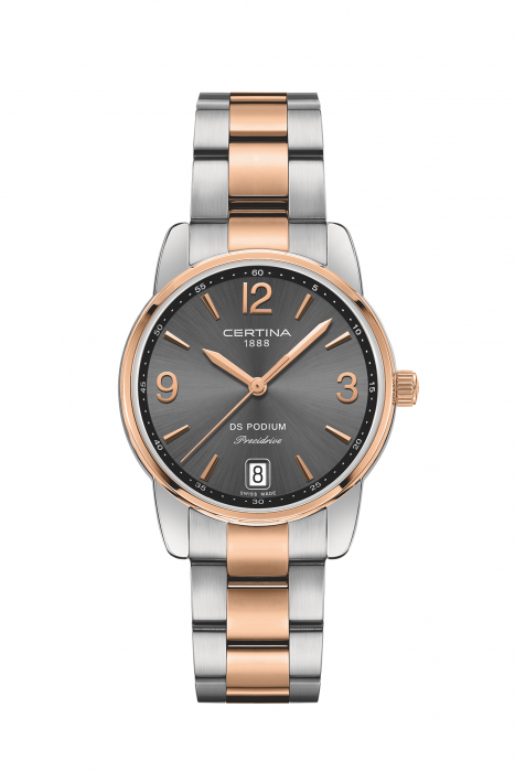 CERTINA / C0342102208700