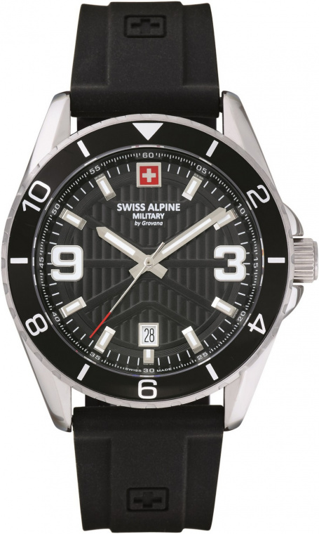 SWISS ALPINE MILITARY 7073.1837SAM