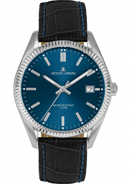JACQUES LEMANS / 50-3R