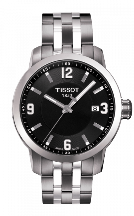 TISSOT / PRC 200