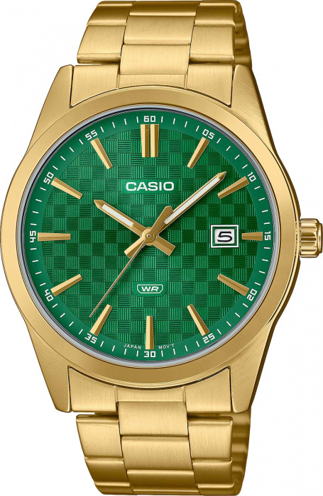 CASIO / MTP-VD03G-3A