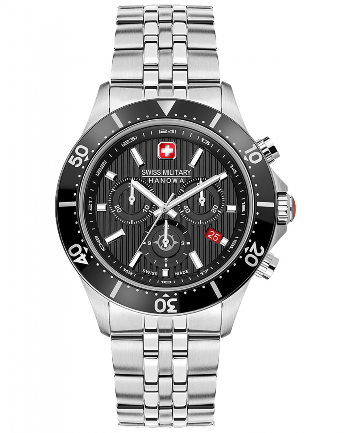 SWISS MILITARY HANOWA SMWGI2100701