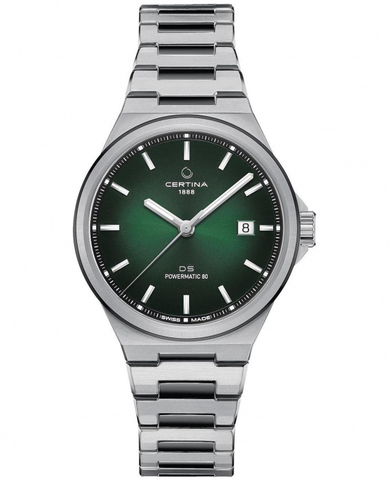 CERTINA / C0434072209100