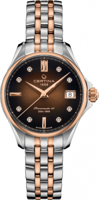 CERTINA / C0322072229600