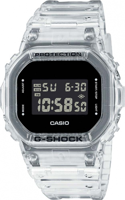 CASIO / DW-5600SKE-7ER