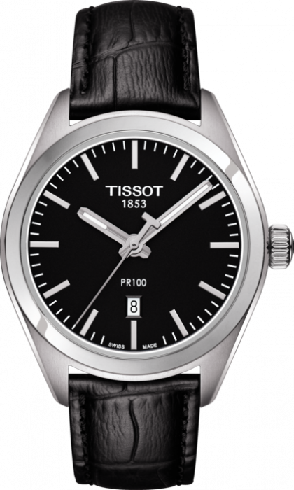 TISSOT / PR 100 LADY