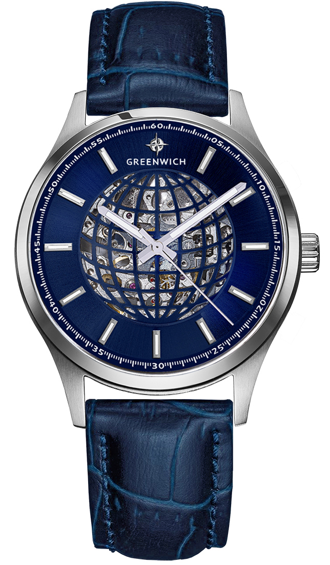 Greenwich GW056.16.36