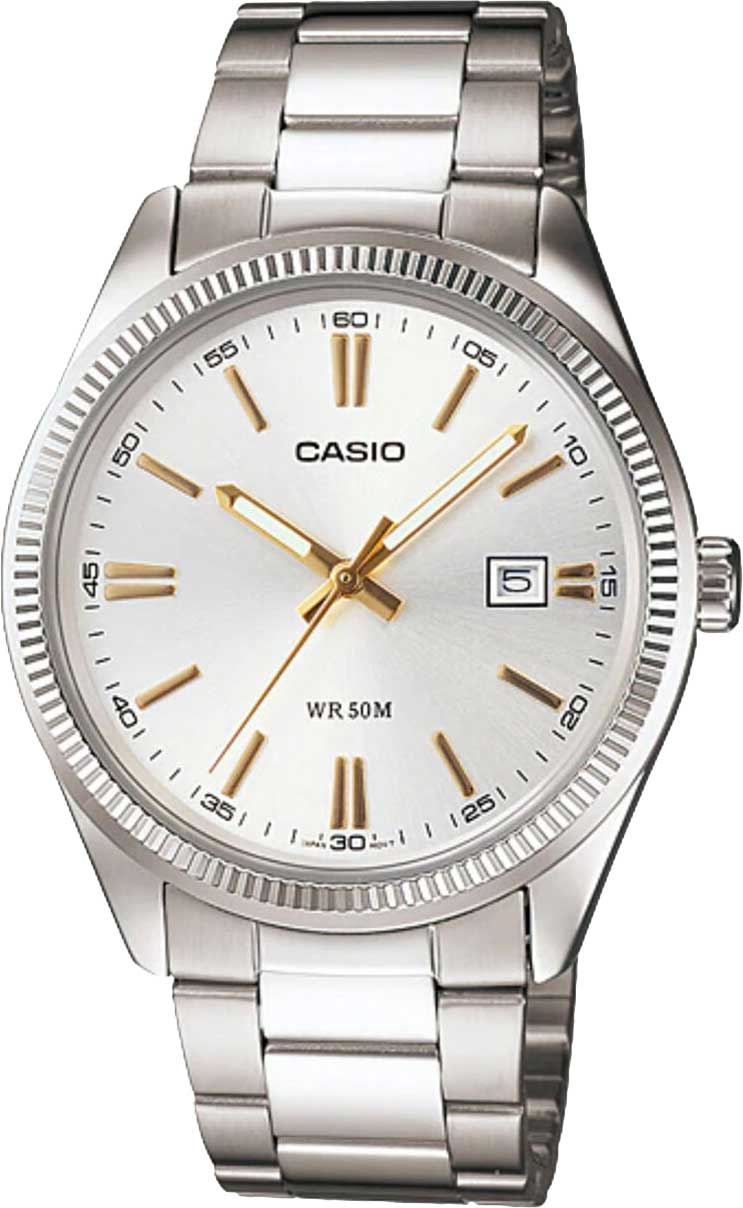 CASIO COLLECTION MTP-1302D-7A2