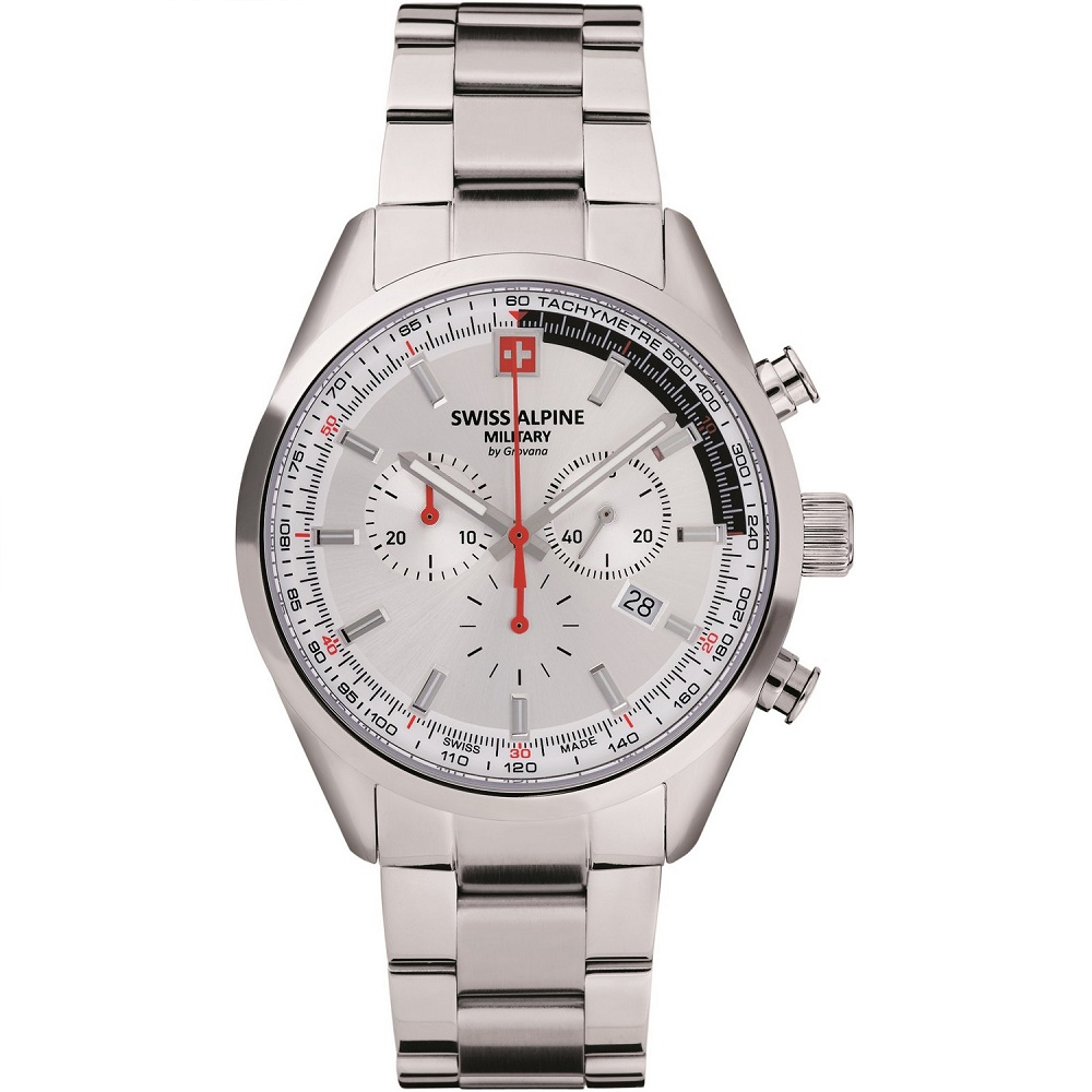 SWISS ALPINE MILITARY 7086.9132SAM