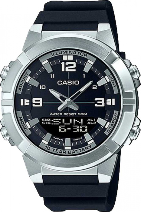 CASIO / AMW-870-1A