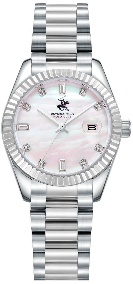 BEVERLY HILLS POLO CLUB BP3801X.320