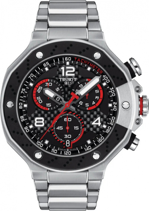 TISSOT / Tissot T-Race MotoGP Chronograph