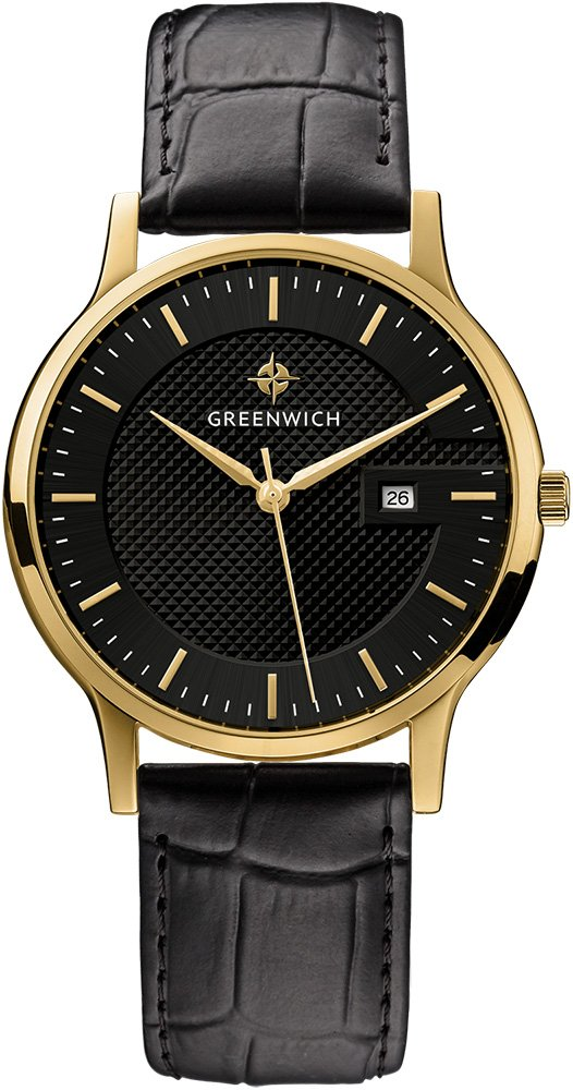 Greenwich GW031.21.31