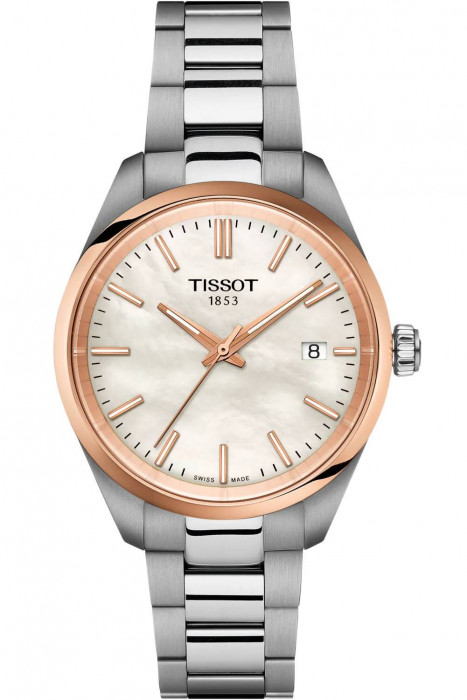 Часы наручные TISSOT PR100 T1502102111100