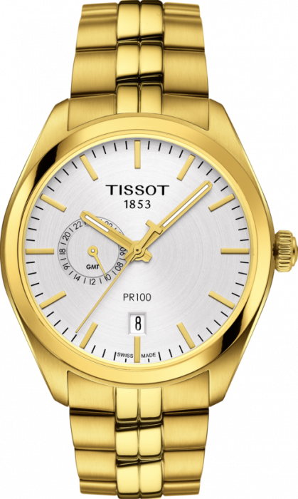 TISSOT / T1014523303100