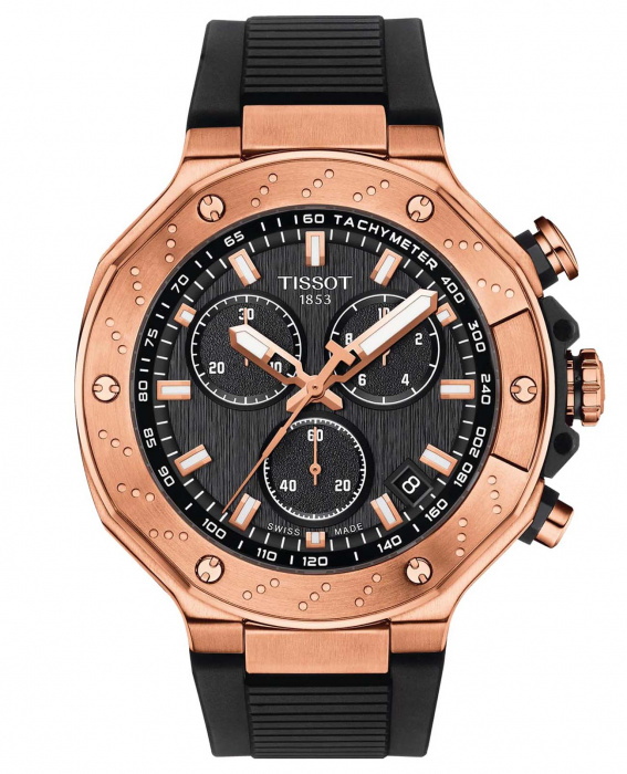 TISSOT / T1414173705100
