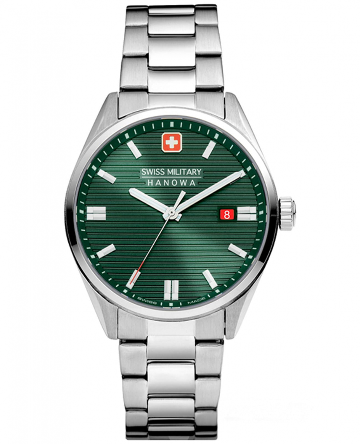 SWISS MILITARY HANOWA SMWGH2200105