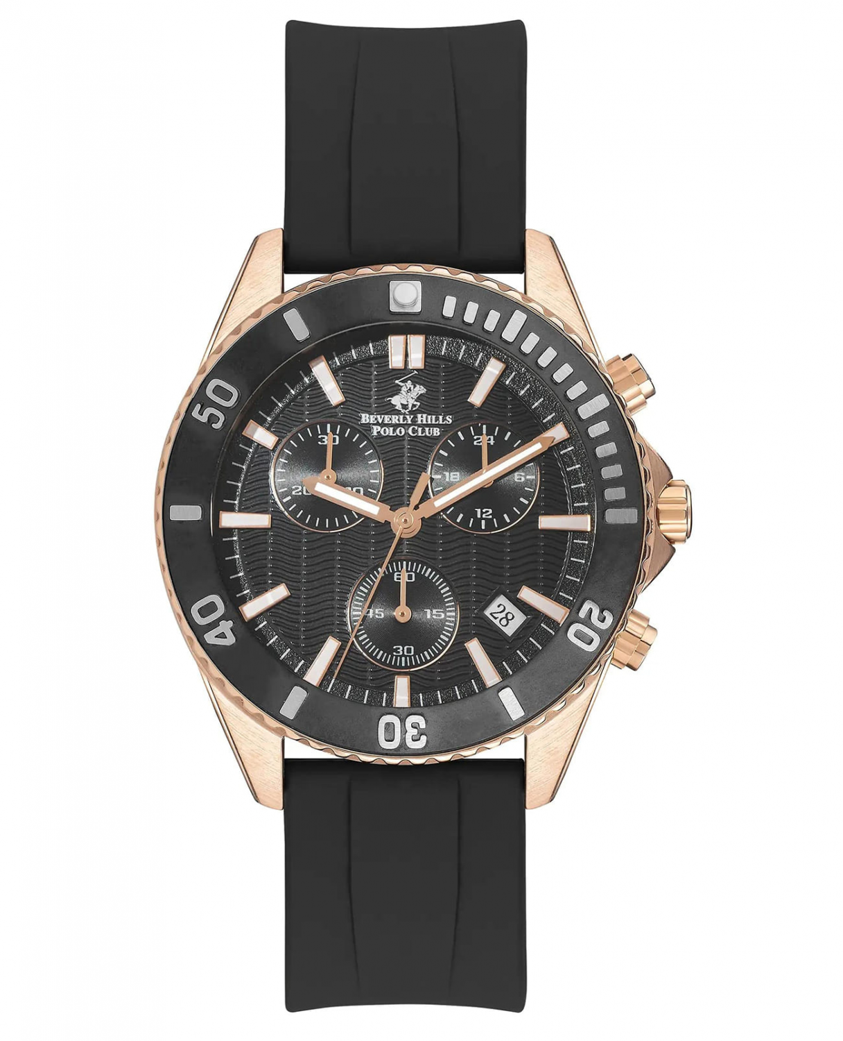 BEVERLY HILLS POLO CLUB BP3277X.451