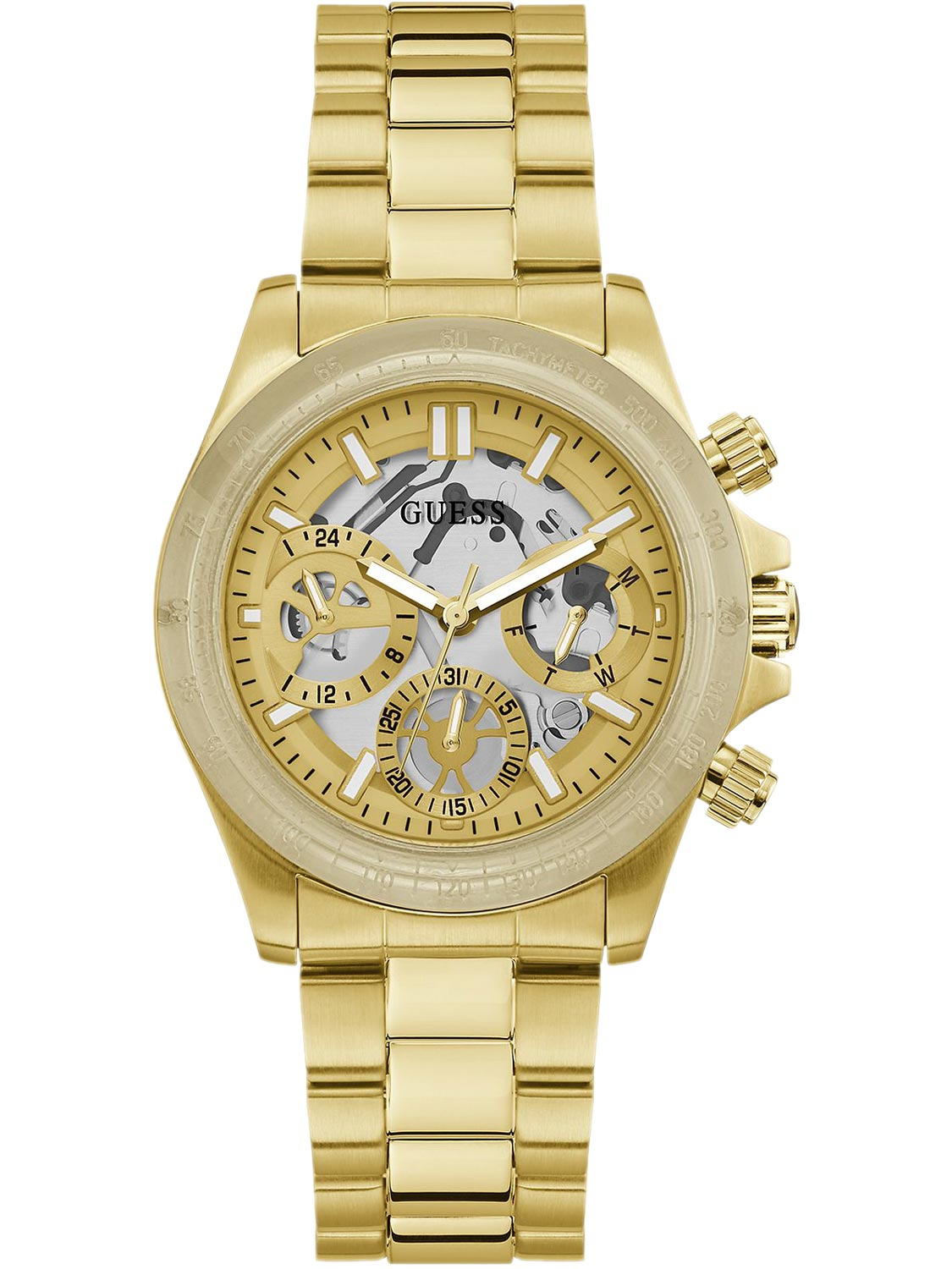 GUESS GW0557L1