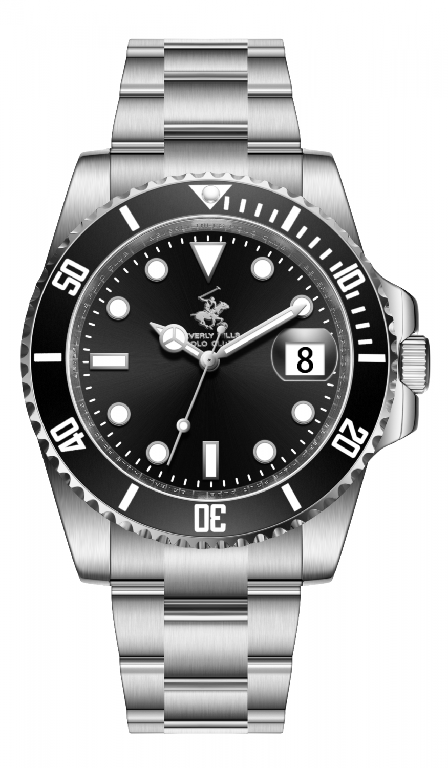 BEVERLY HILLS POLO CLUB BP3791X.350