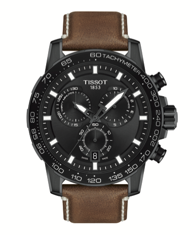 TISSOT / T1256173605101