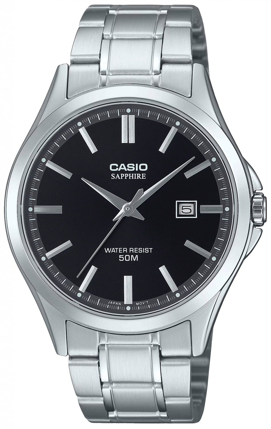 CASIO COLLECTION MTS-115D-1A