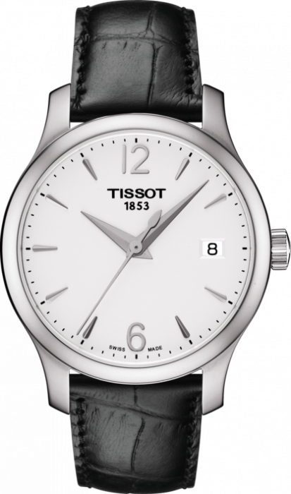 TISSOT / TRADITION LADY