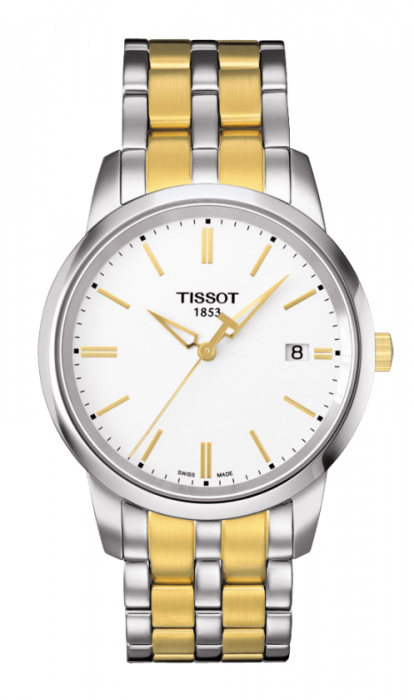 TISSOT / T0334102201101