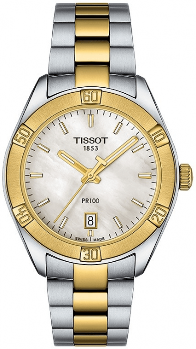 TISSOT / Tissot PR 100 Sport Chic